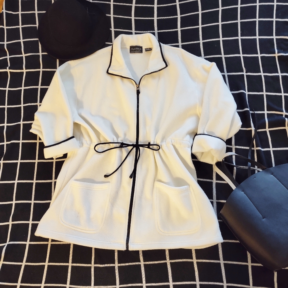 Cute Spring Jacket - Picture 3 of 7